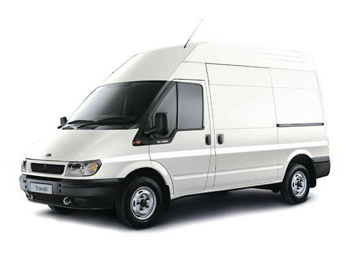 Ремонт Ford transit